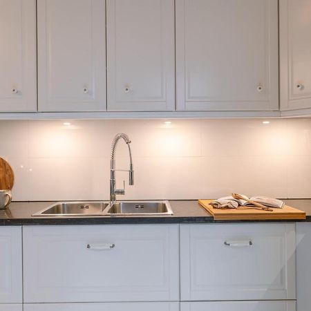 Authentic Apartment In The Heart Of Антверпен Екстер'єр фото