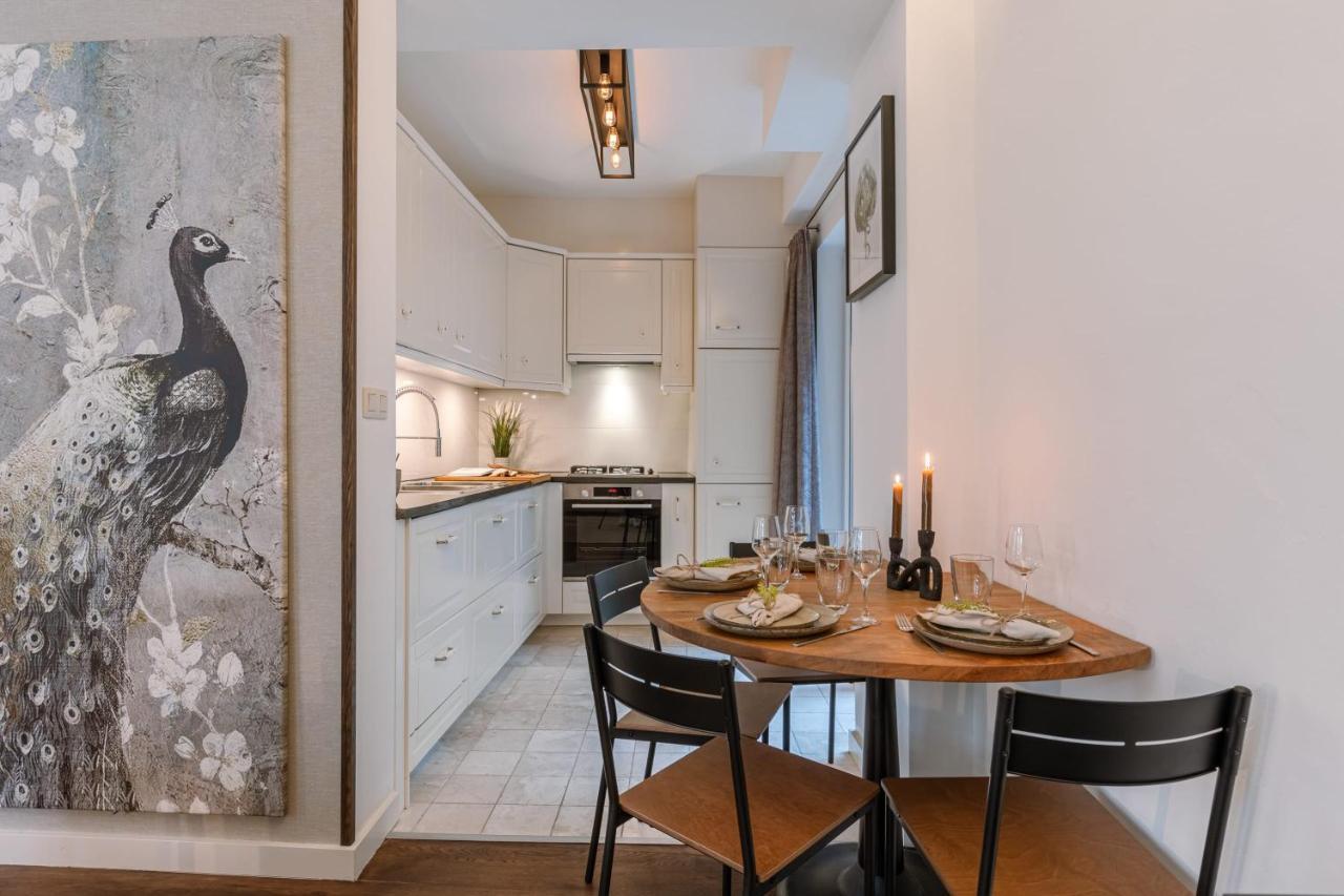Authentic Apartment In The Heart Of Антверпен Екстер'єр фото